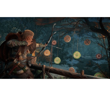 Assassin's Creed Valhalla, PS5