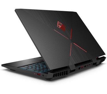 HP Omen 15-dc0982nd