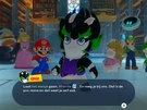 Mario + Rabbids: Sparks of Hope