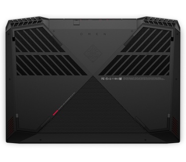 HP Omen 15-dc0982nd