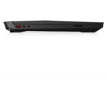 HP Omen 15-dc0982nd